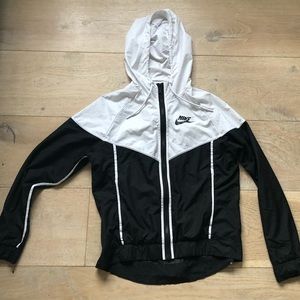 Nike Windbreaker
